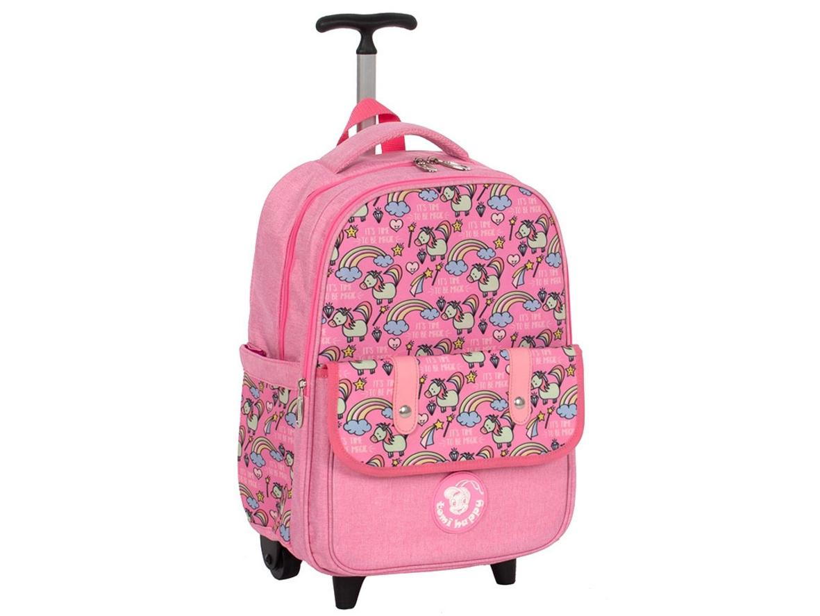 Đệm lưng êm ái, thiết kế chống gù