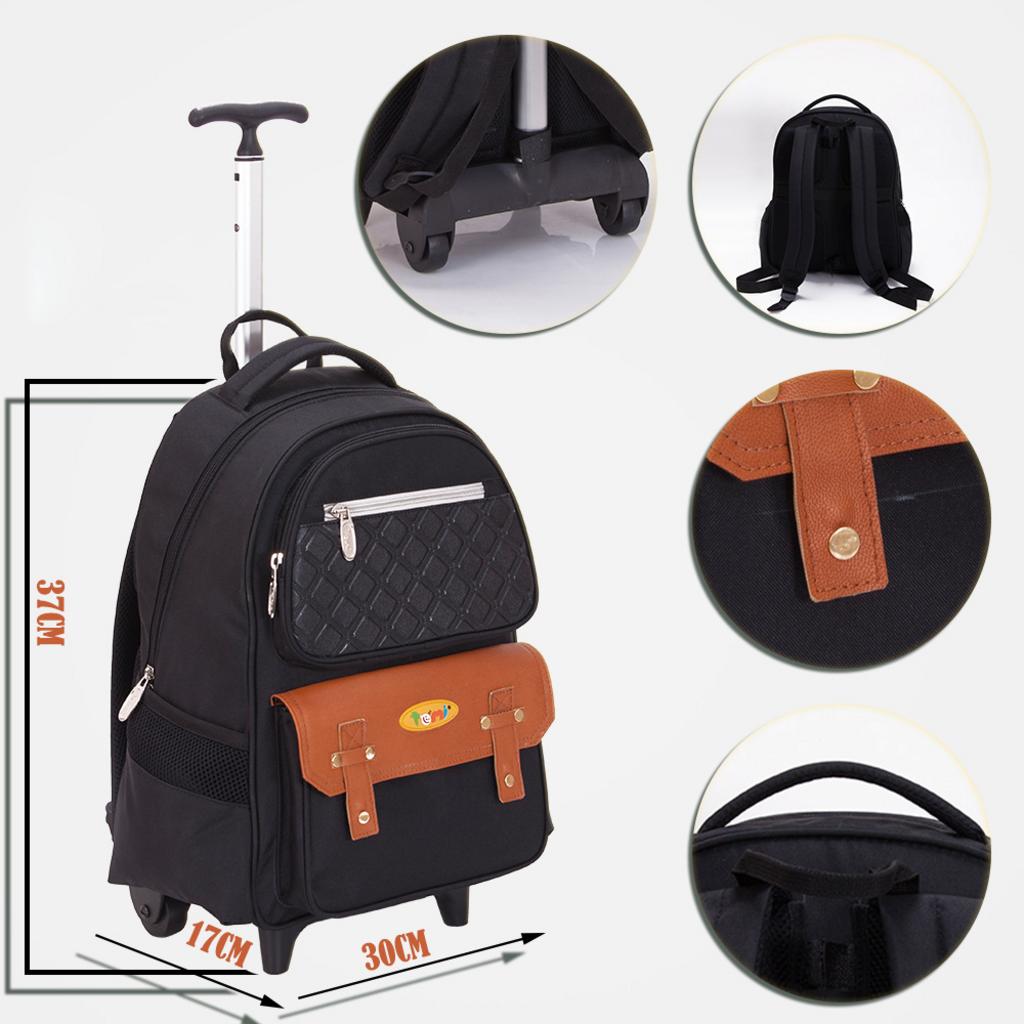 Đệm lưng thoáng khí & quai đeo êm