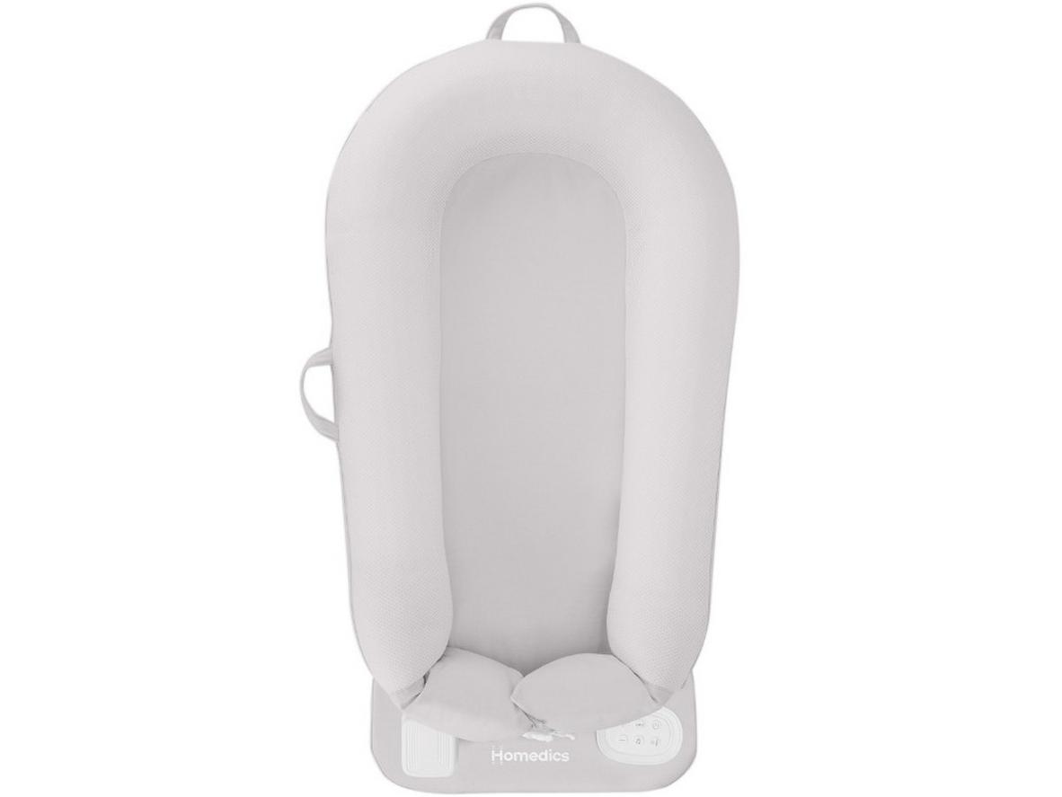 Tổng quan Đệm massage 3 trong 1 dành cho trẻ em HoMedics MYB-L100