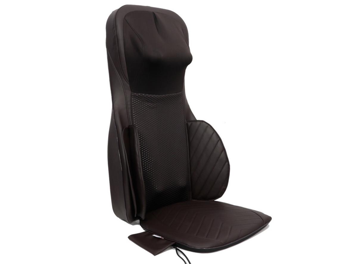 Tổng quan Đệm massage Buheung MK-322