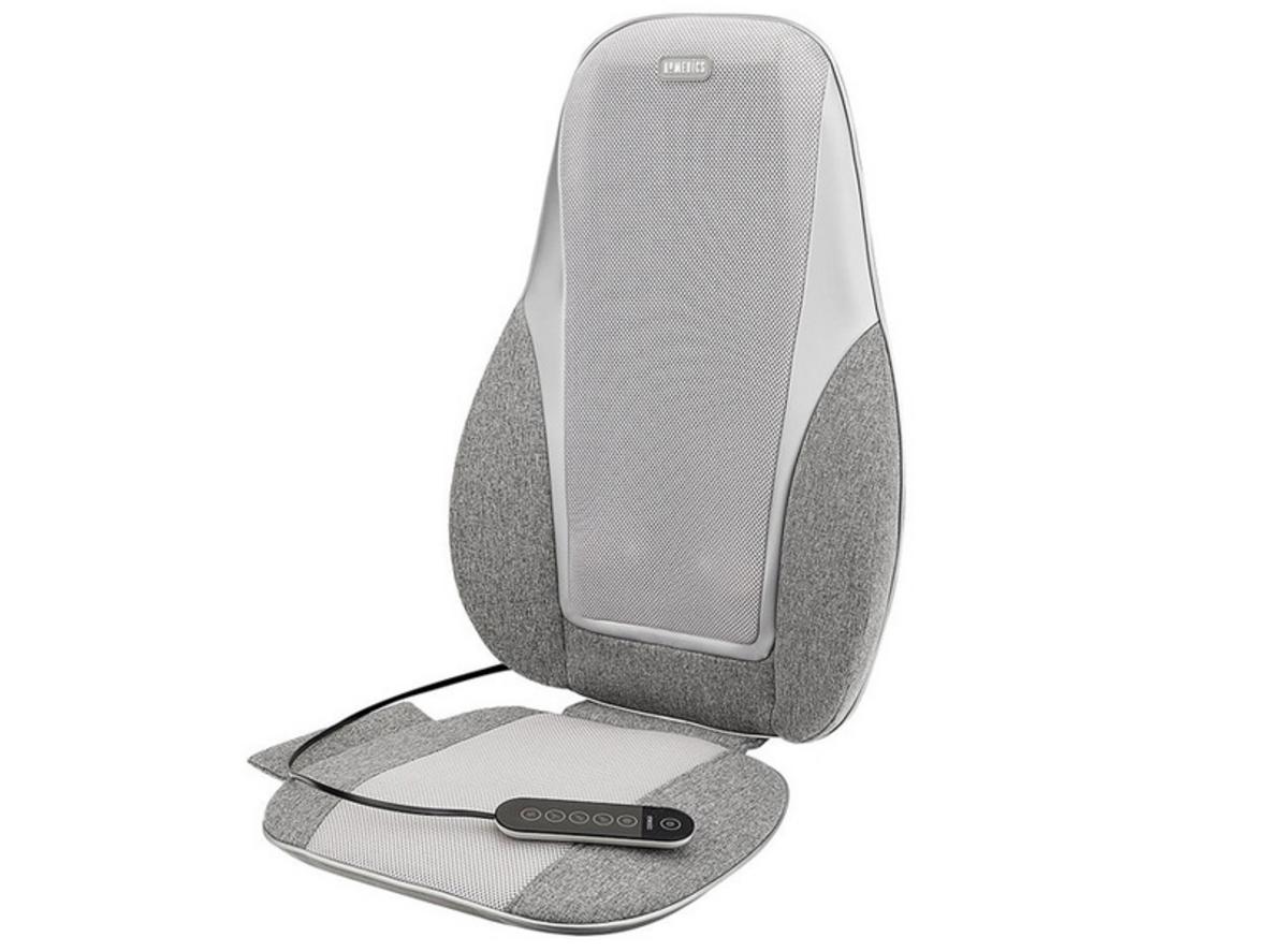 Tổng quan Đệm massage Homedics MCS-382H/HJ