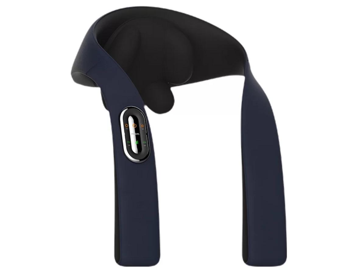 Tổng quan Đệm massage Philips PPM3521