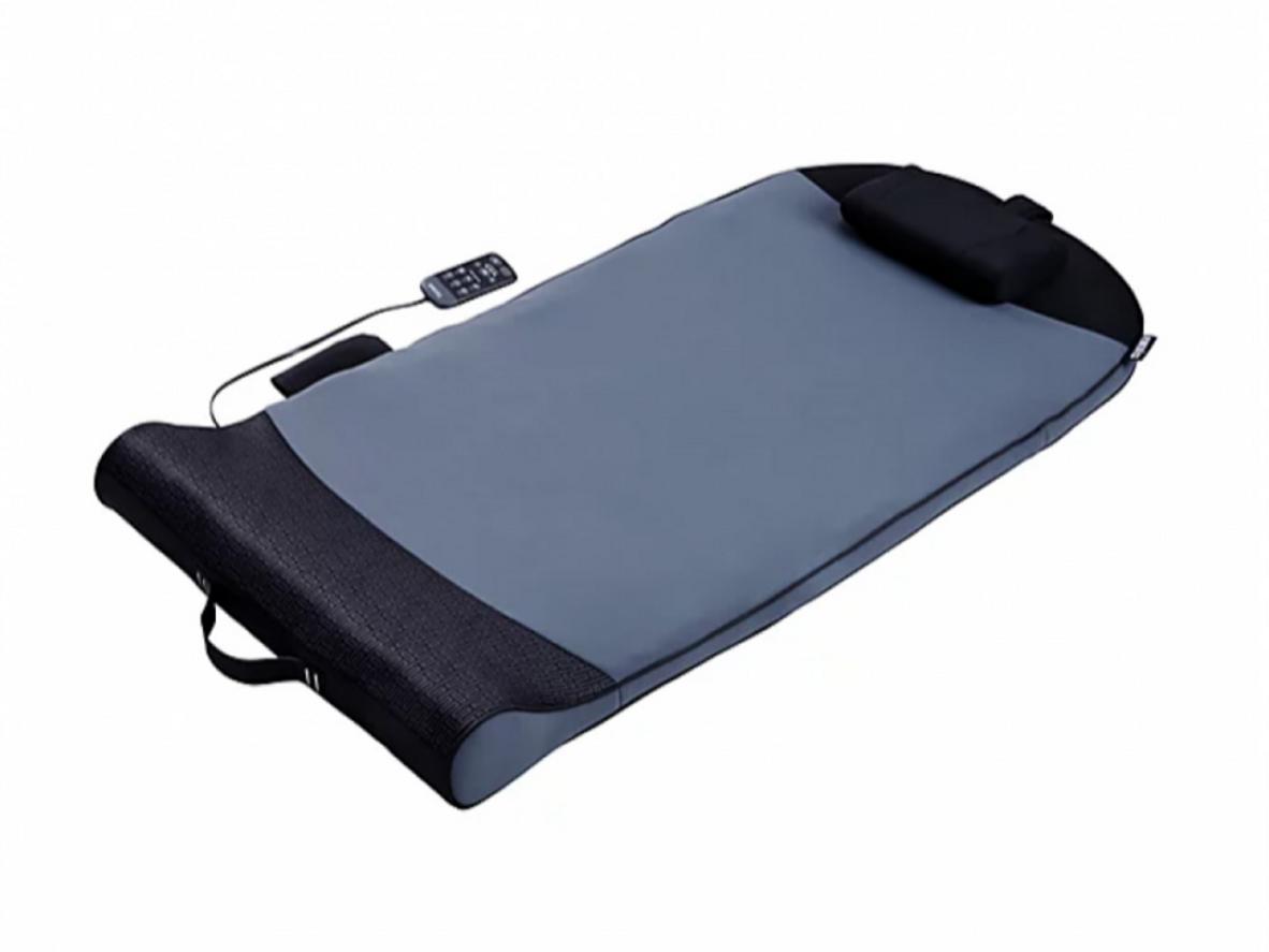 Tổng quan Đệm massage toàn thân Homedics BM-AC108HJ