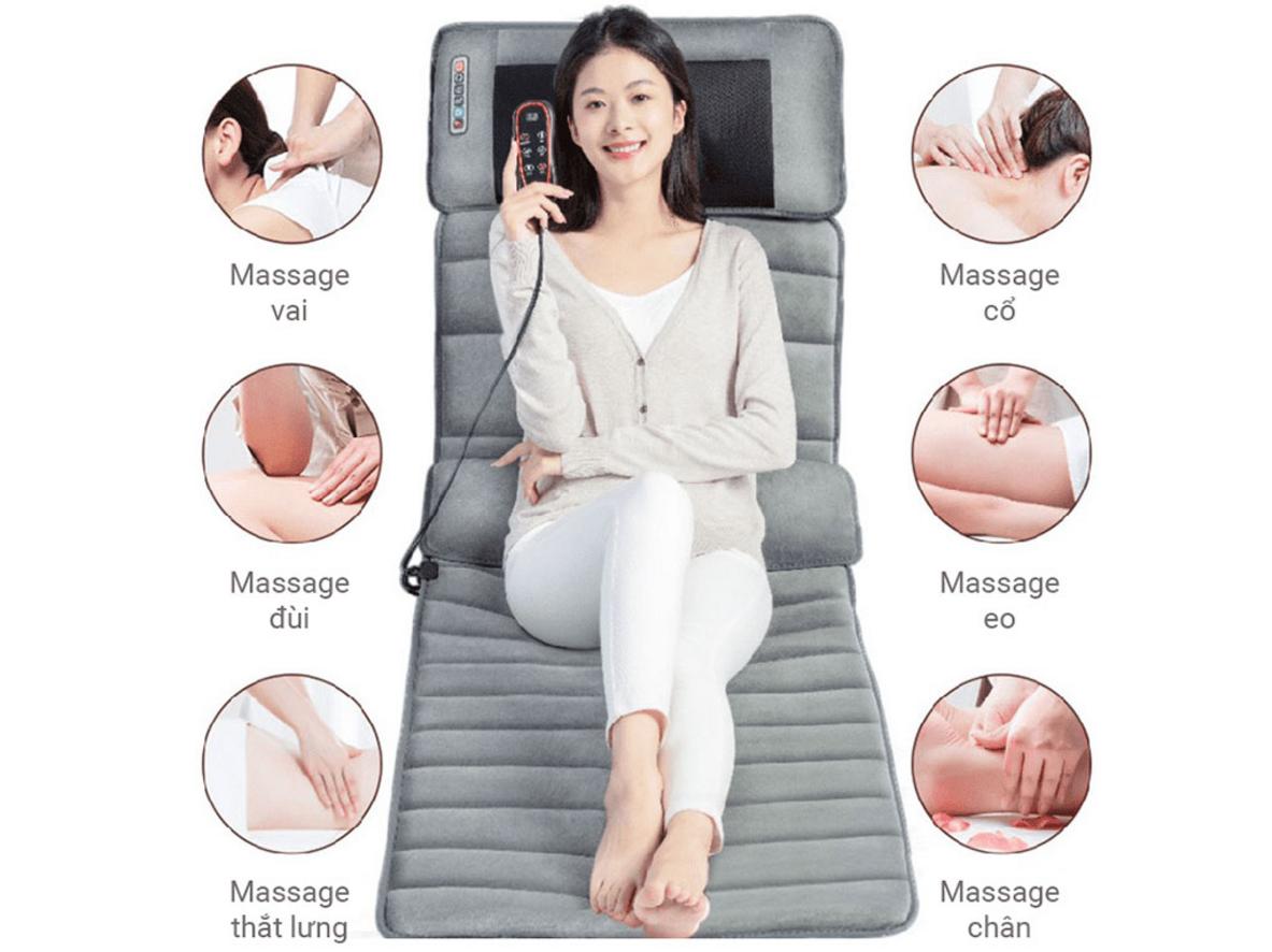 Quyền lợi khách hàng tại Siêu Thị Đại Việt