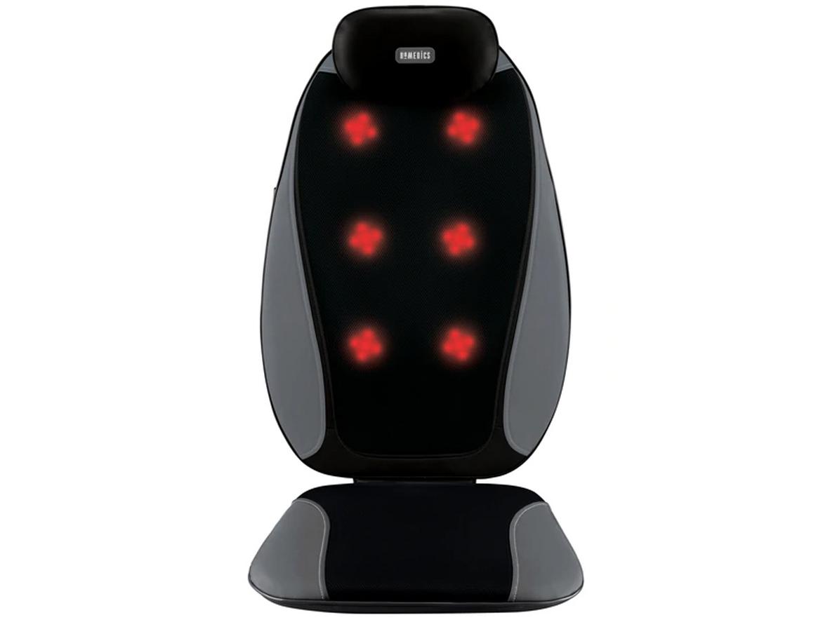 Tổng quan Đệm massge HoMedics MCS-380HA