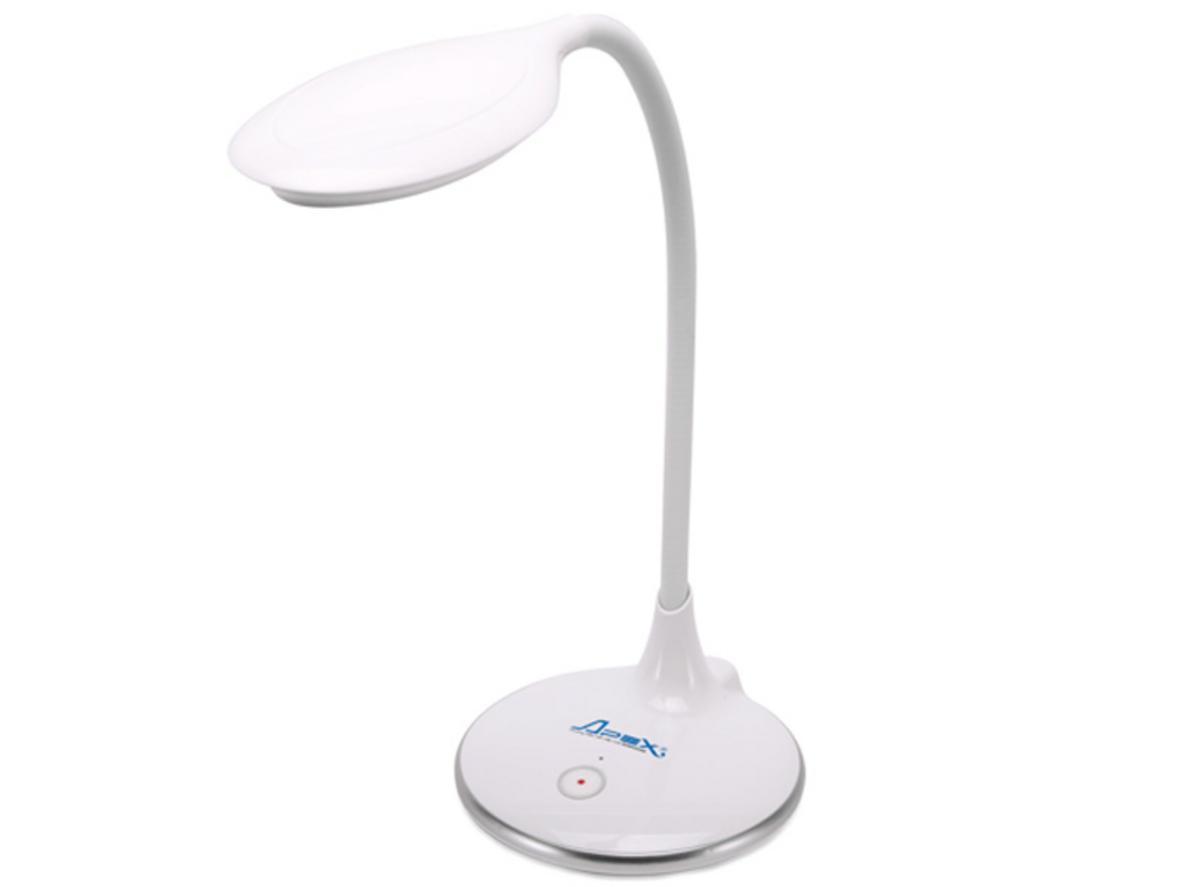 Tổng quan Đèn bàn Apex APE-01LED
