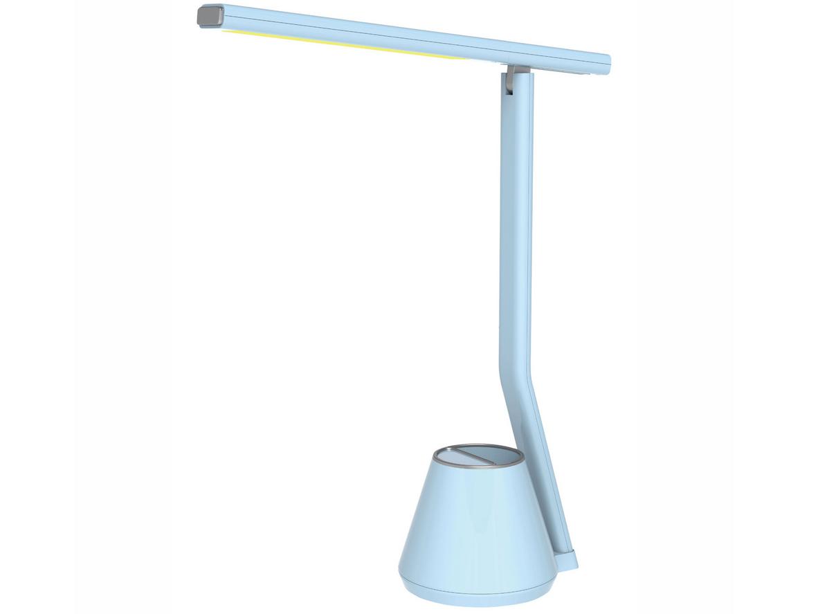Tổng quan Đèn bàn chống cận đa năng Tiross TS1818