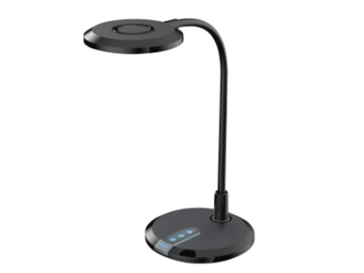 Tổng quan Đèn bàn chống cận đa năng Tiross TS1819