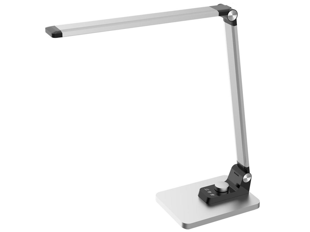 Tổng quan Đèn bàn chống cận đa năng Tiross TS2240