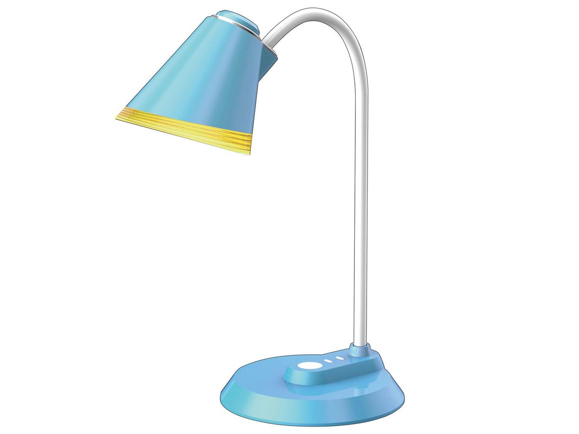 Tổng quan Đèn bàn chống cận đa năng Tiross TS2241