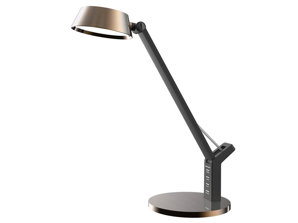 Tổng quan Đèn bàn chống cận Tiross TS1817