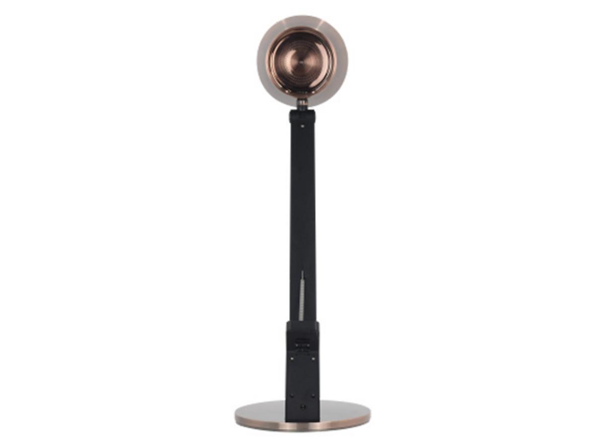Tổng quan Đèn bàn chống cận Tiross TS1817