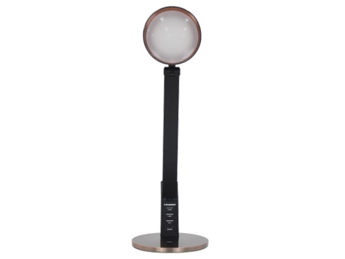Tổng quan Đèn bàn chống cận Tiross TS1817