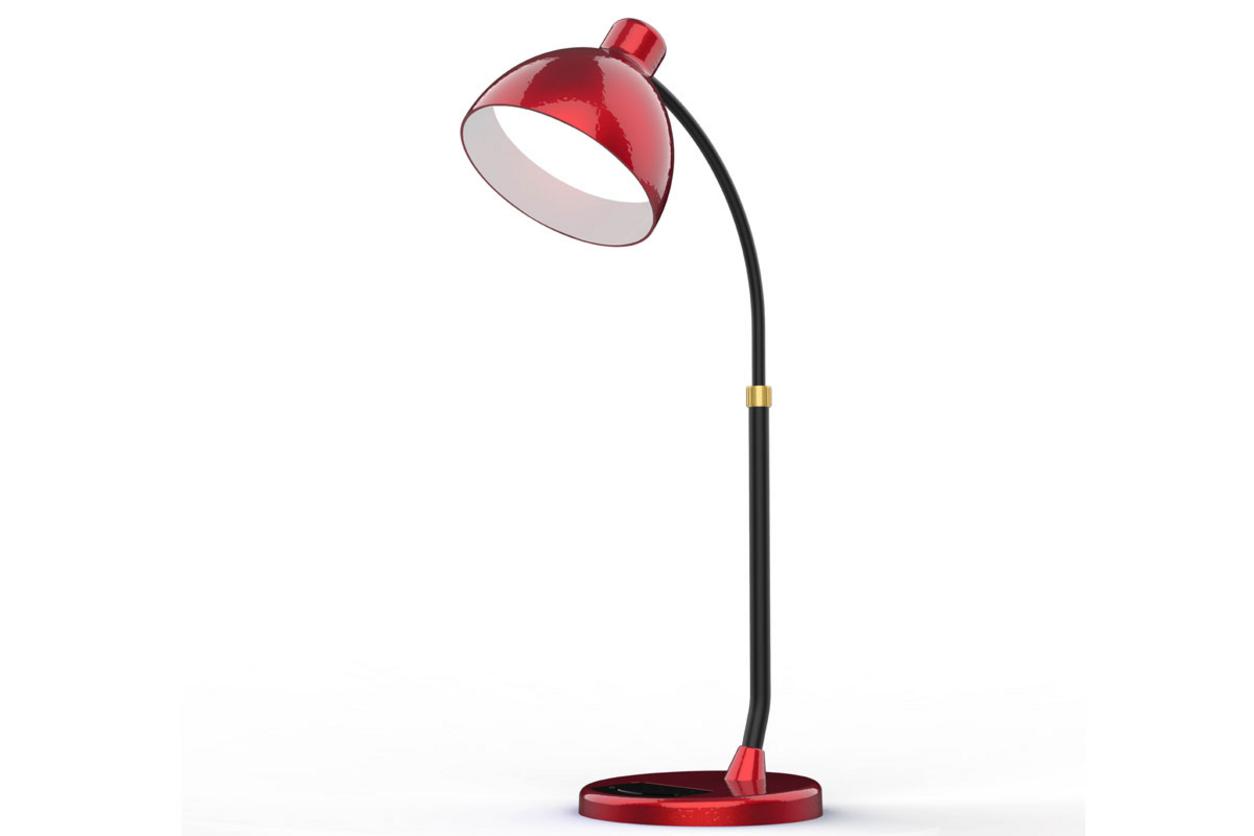 Tổng quan Đèn bàn đổi màu Rạng Đông RD-RL-68