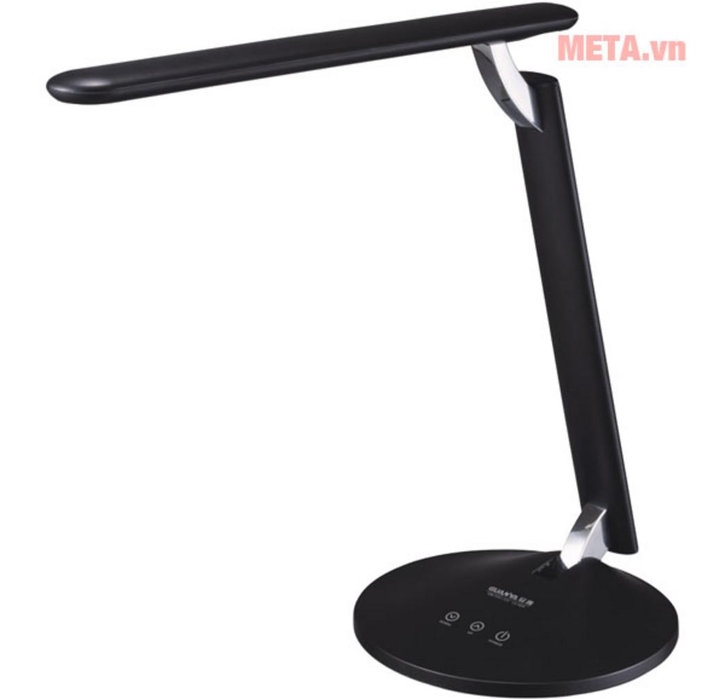 So sánh 3 chế độ ánh sáng của Guanya LA-A808