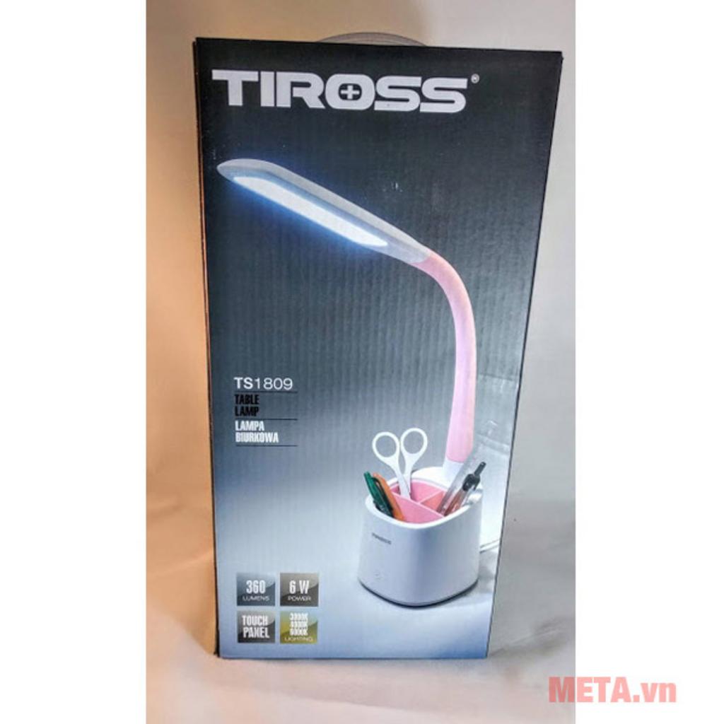 Hộp bút tháo rời tiện lợi