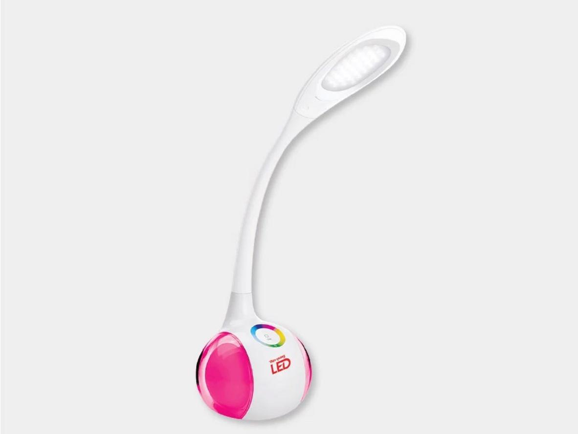 Tổng quan Đèn bàn LED bảo vệ thị lực Điện Quang ĐQ LDL06 5W