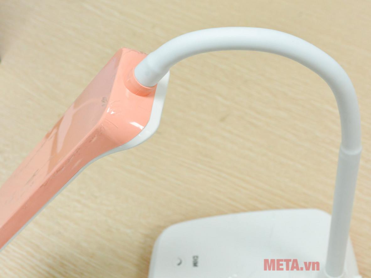 Điều khiển cảm ứng trực quan