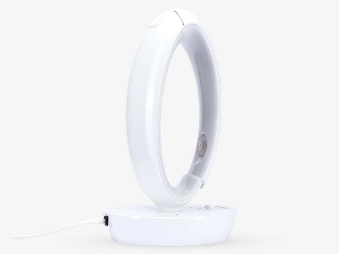 Tổng quan Đèn bàn Led cảm ứng Rạng Đông RD-RL-39 7W