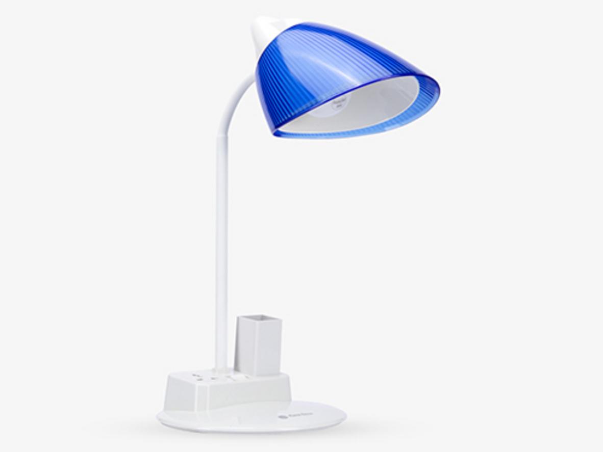 Tổng quan Đèn bàn led chống cận Rạng Đông RD-RL-40 (OC-OB) 8W