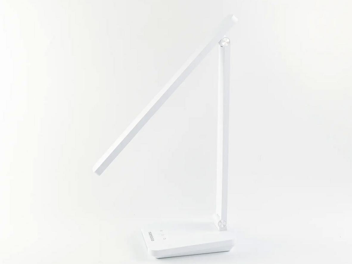 Tổng quan Đèn bàn LED Nanoco NDKC618