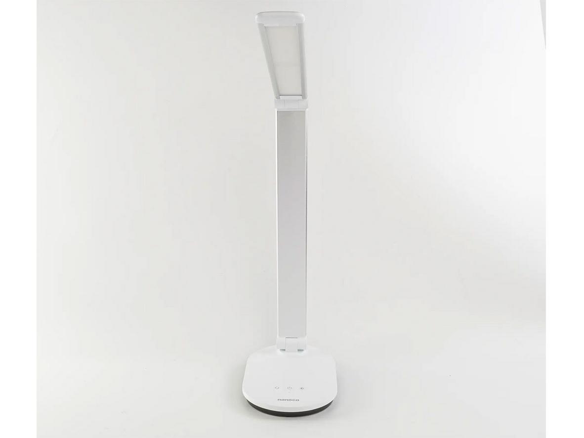 Tổng quan Đèn bàn LED Nanoco NDKC668