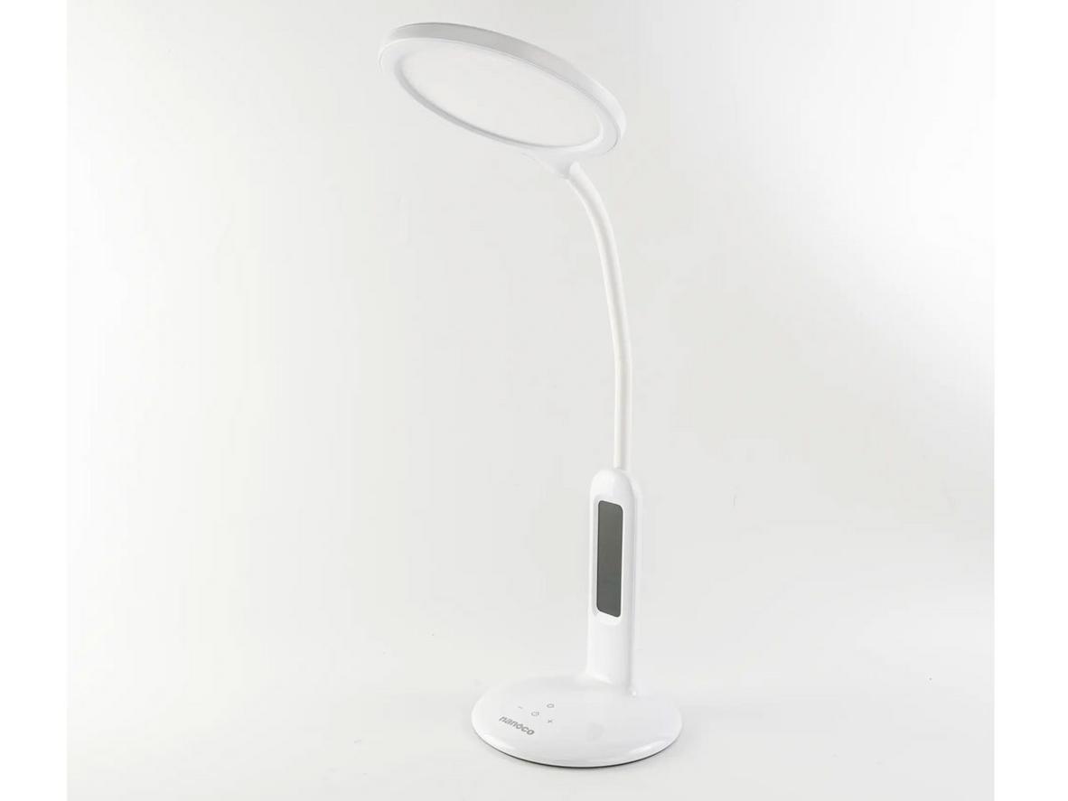 Tổng quan Đèn bàn LED Nanoco NDKR478