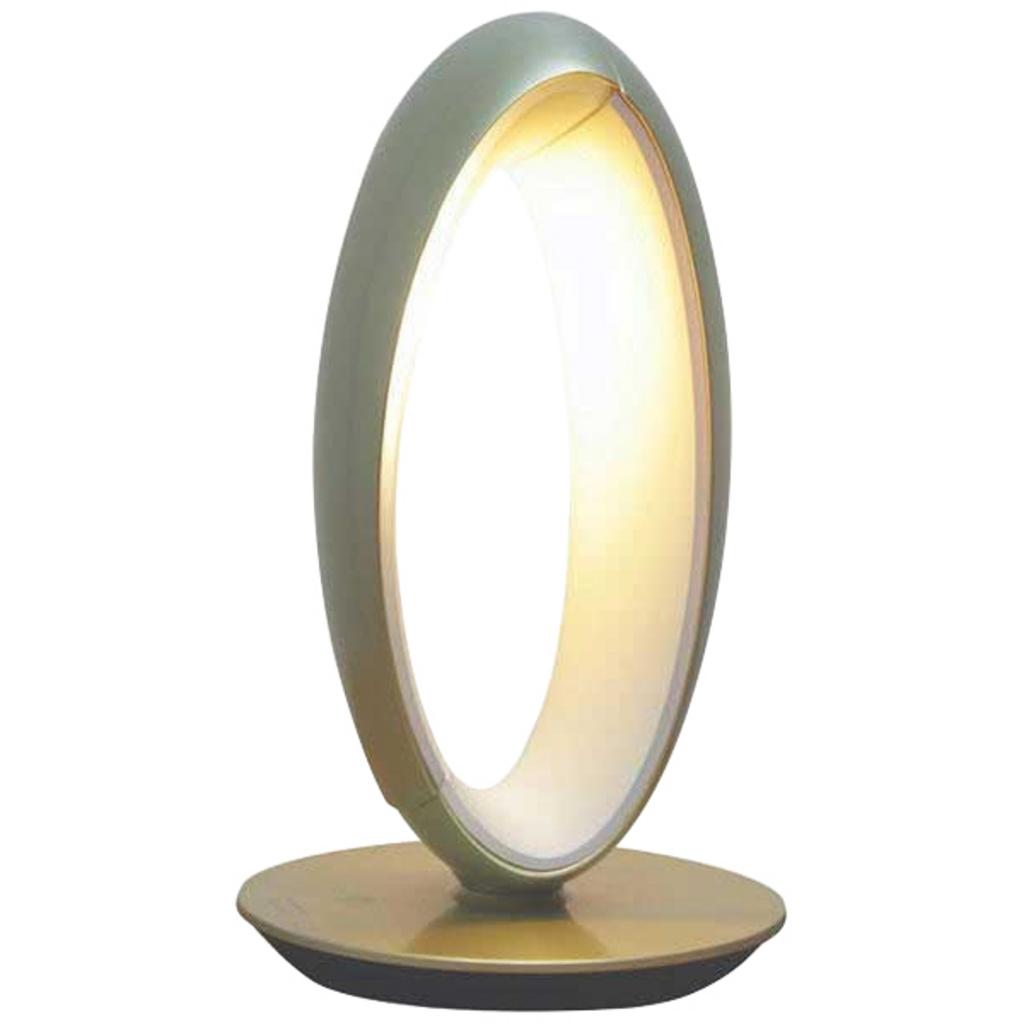 Tổng quan Đèn bàn LED Panasonic SQ-LE530K