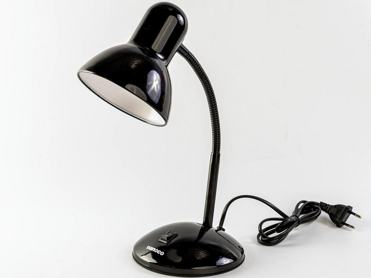 Tổng quan Đèn bàn Nanoco NDKC02