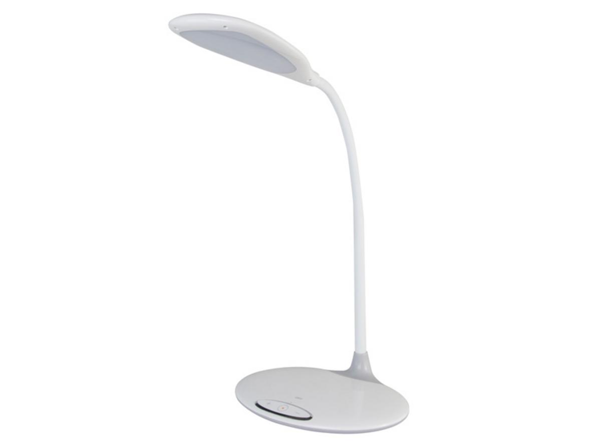 Tổng quan Đèn bàn Rạng Đông RD‑RL‑21.LED cảm ứng