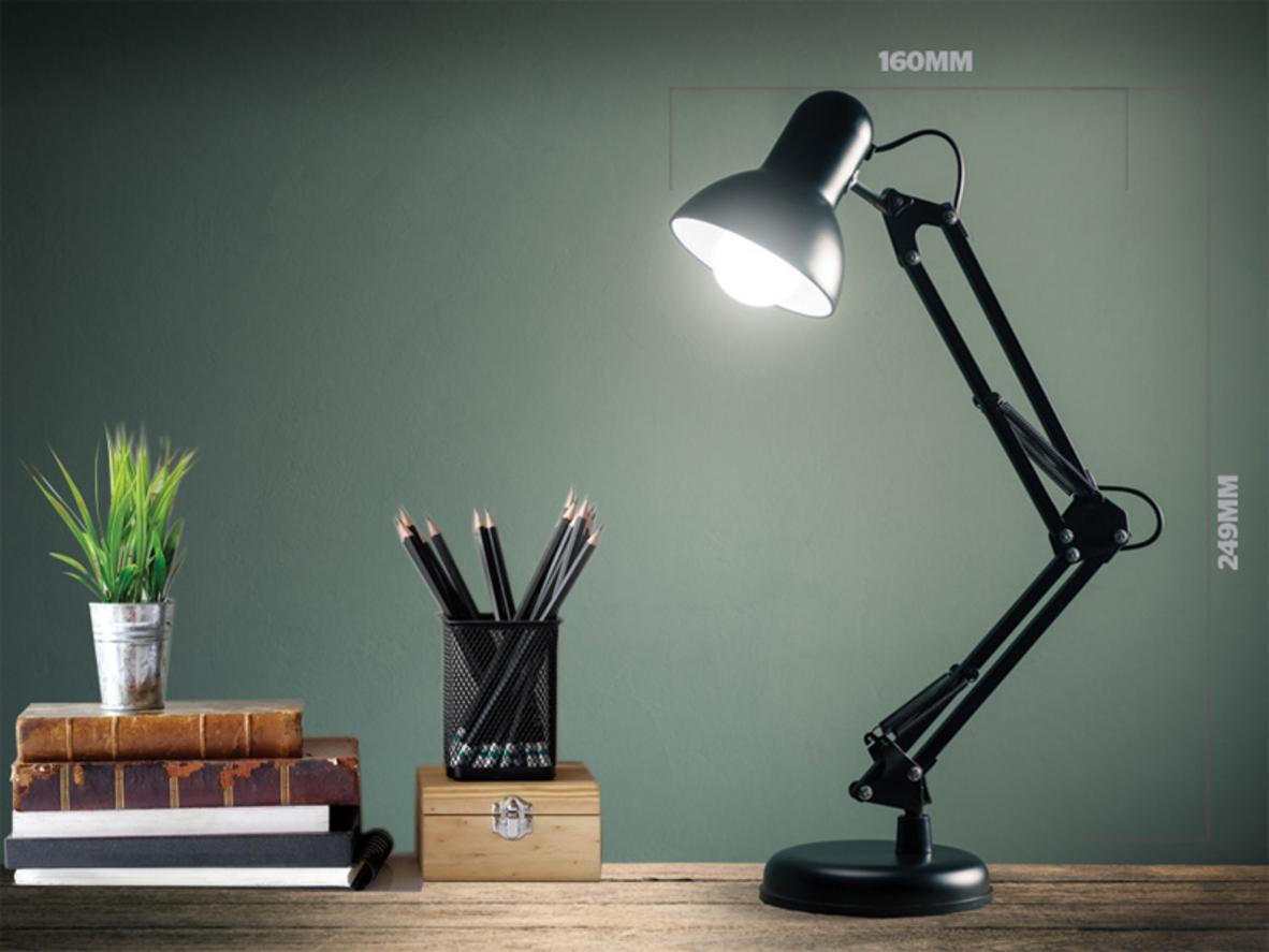 Đui E27 của Đèn bàn Sunhouse SHE-13LED-A6
