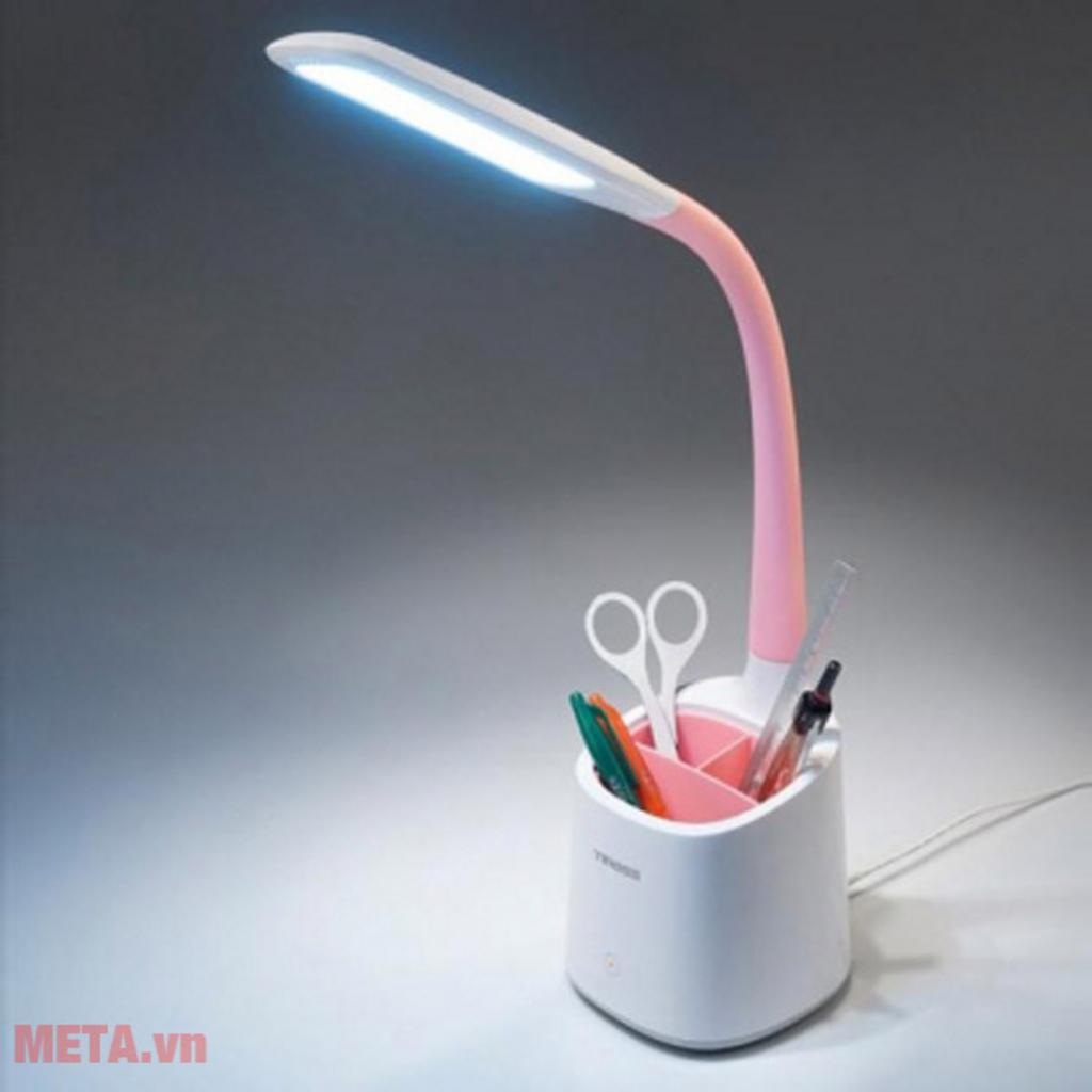 Tiết kiệm điện với 6W