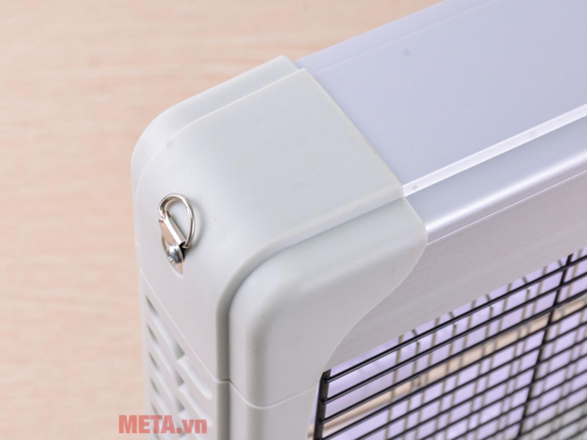 Tổng quan Đèn bắt muỗi Điện Quang ĐQ EML04L (640 x 65 x 250mm)