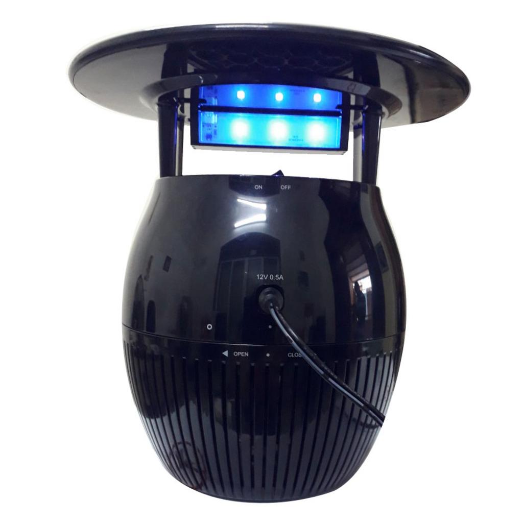 Tổng quan Đèn bắt muỗi Koala KL2-IH2