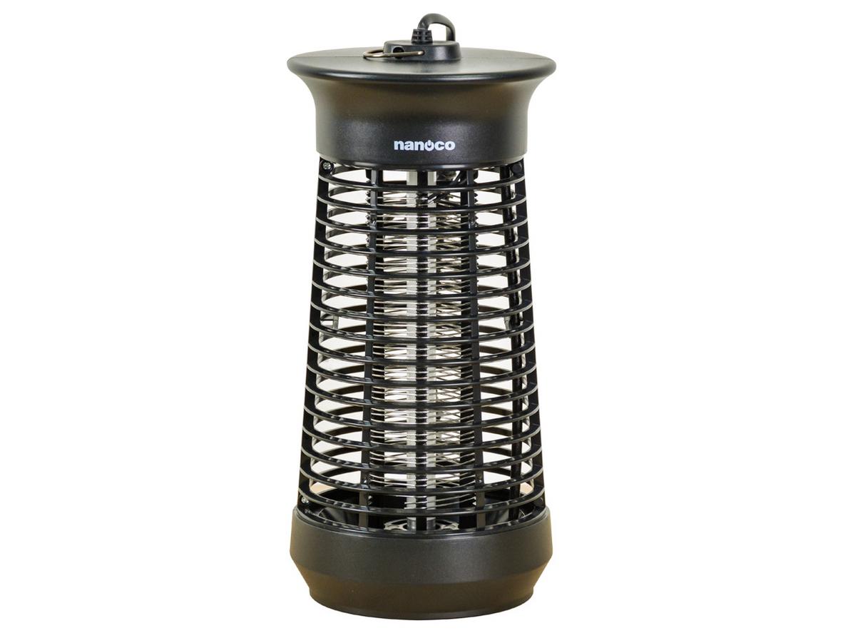 Tổng quan Đèn bắt muỗi Nanoco NML06B