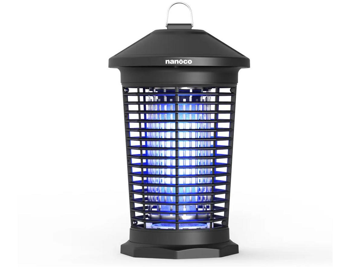 Tổng quan Đèn bắt muỗi Nanoco NML18B1