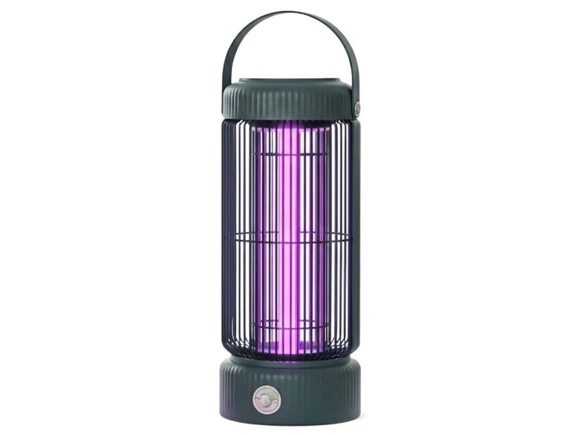 Tổng quan Đèn bắt muỗi Syntex SML1200