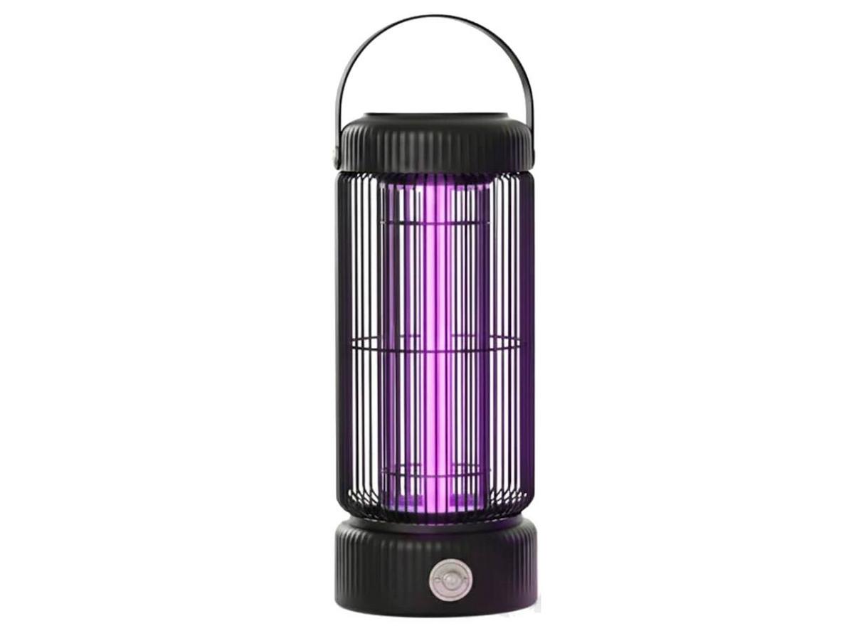 Tổng quan Đèn bắt muỗi Syntex SML1200