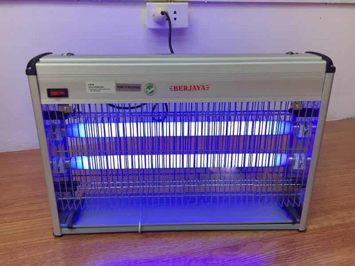 Hiệu quả phủ tới 80m²