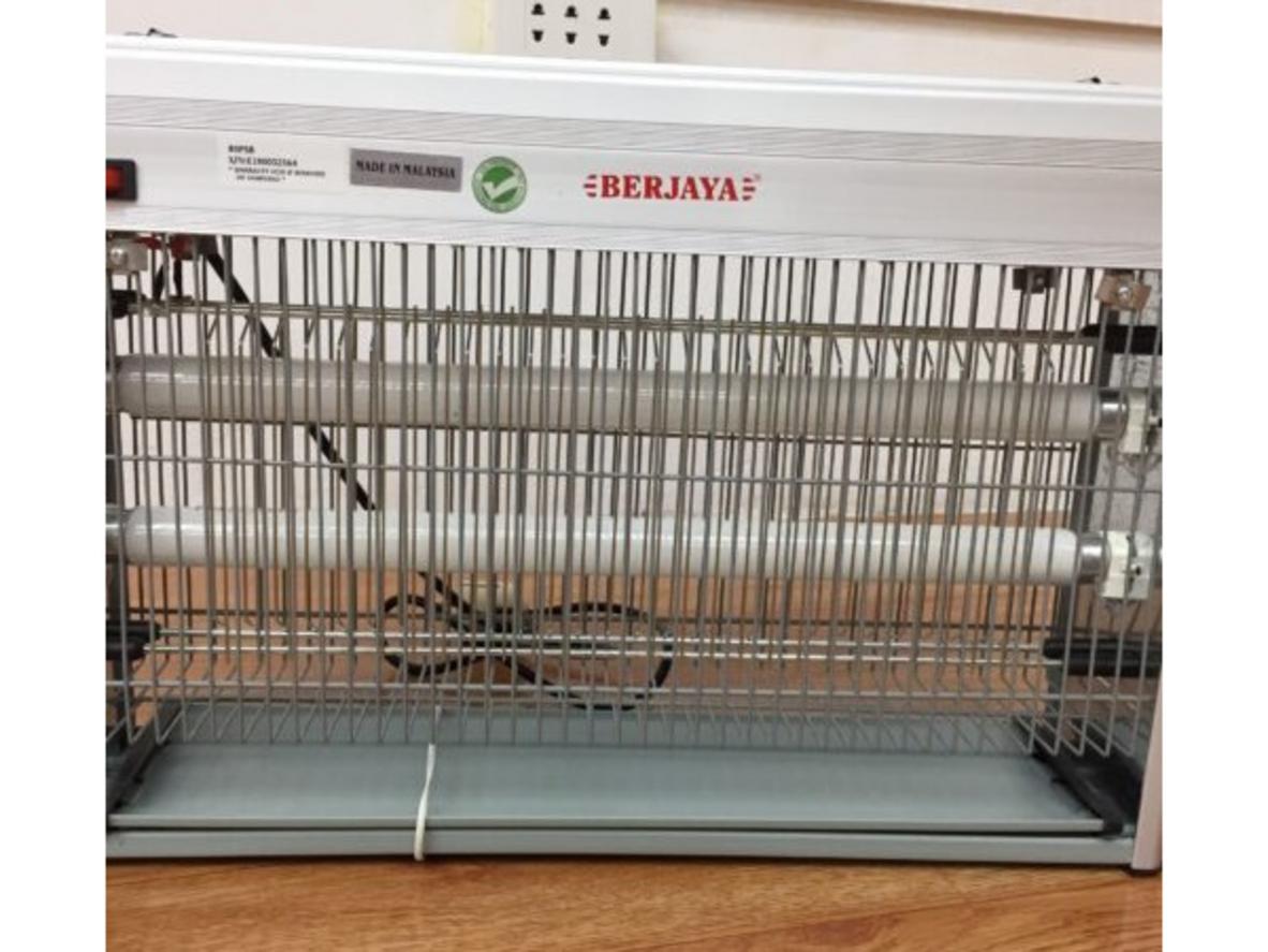 Tiết kiệm điện với 15W