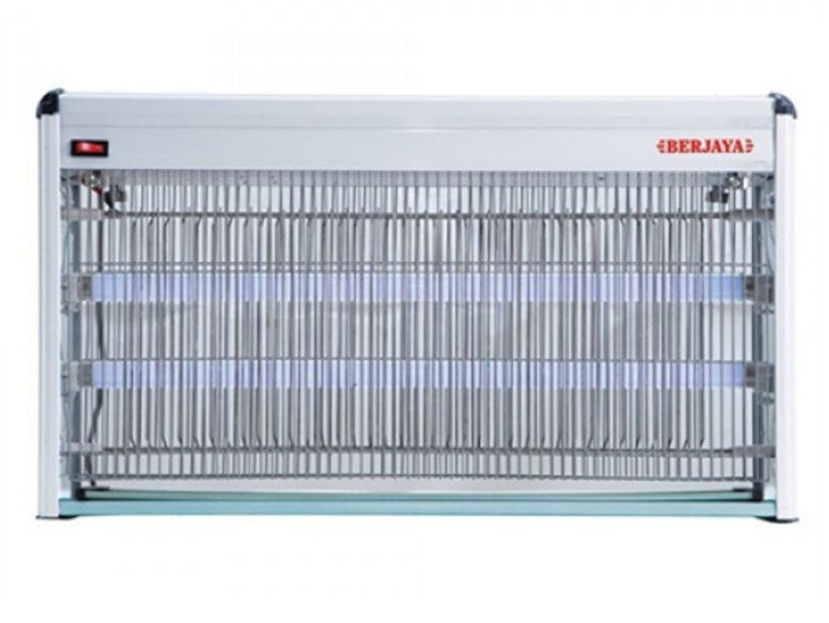 Tổng quan Đèn diệt côn trùng Berjaya BJY-IK30A