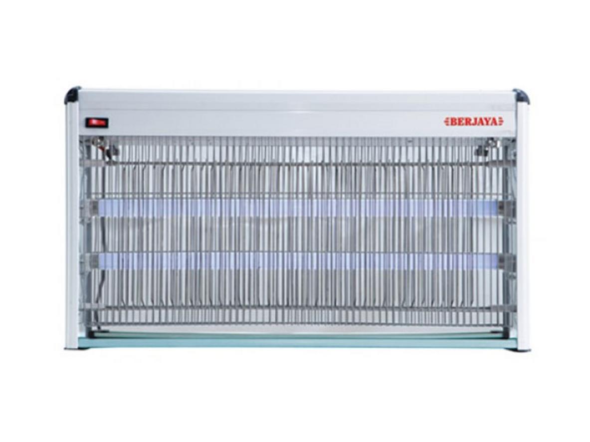 Tổng quan Đèn diệt côn trùng Berjaya BJY-IK40A