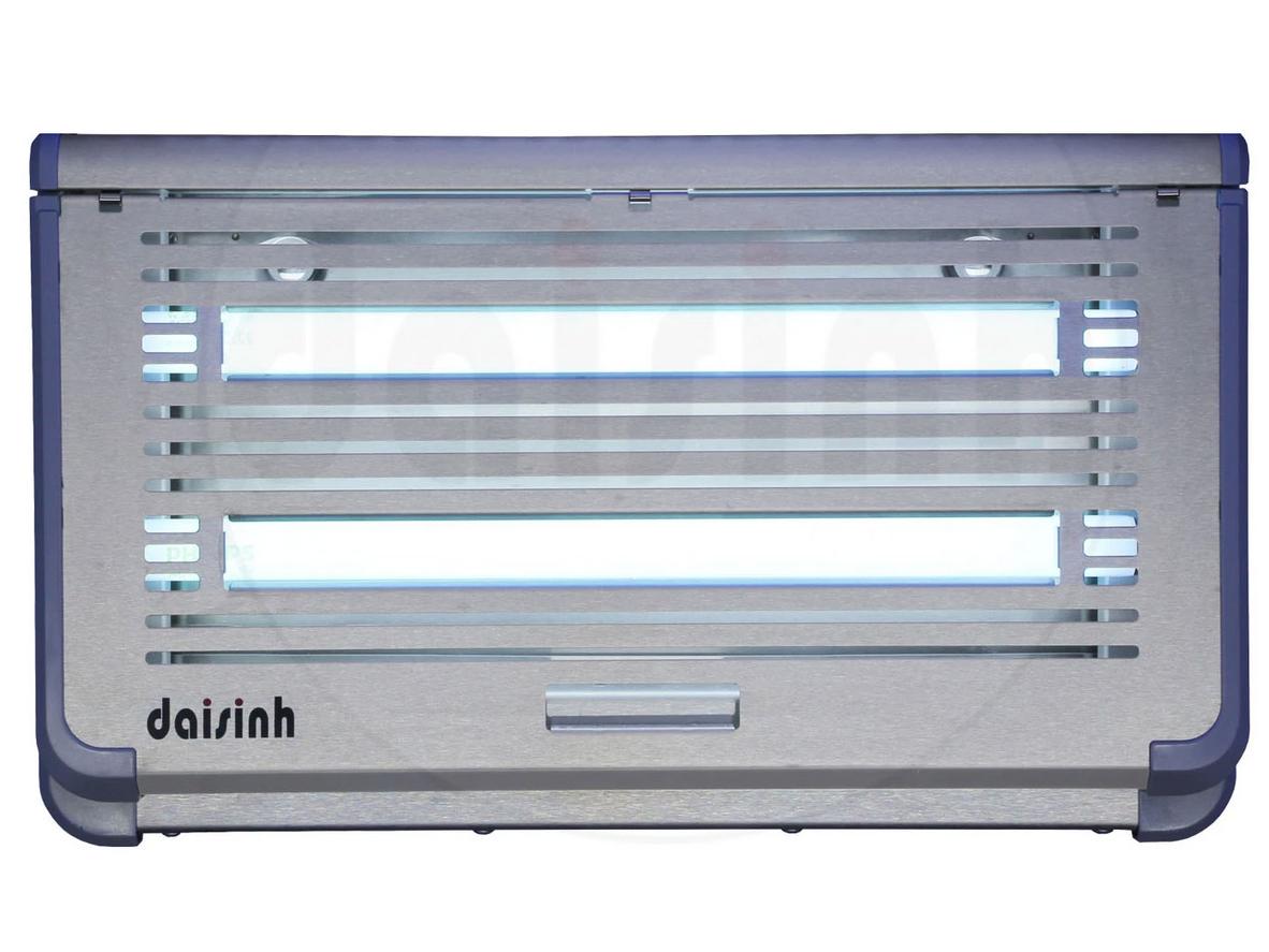 Tổng quan Đèn diệt côn trùng Đại Sinh DS-D152GI2
