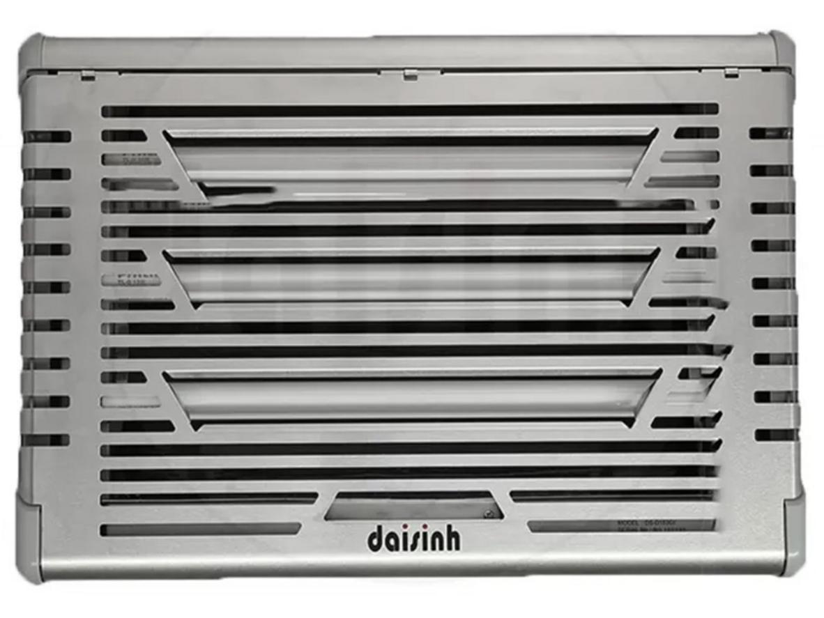 Tổng quan Đèn diệt côn trùng Đại Sinh DS – D153GI
