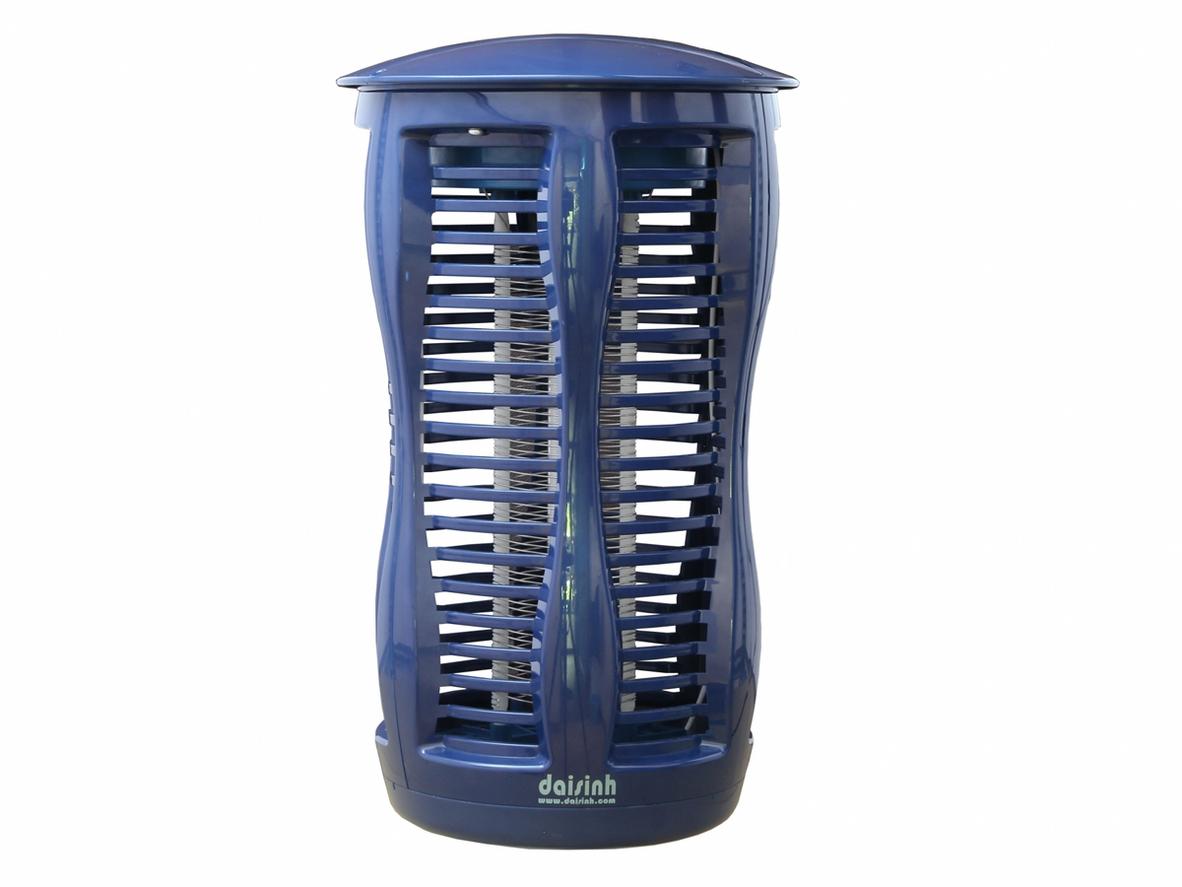 Tổng quan Đèn diệt côn trùng Đại Sinh DS-D62