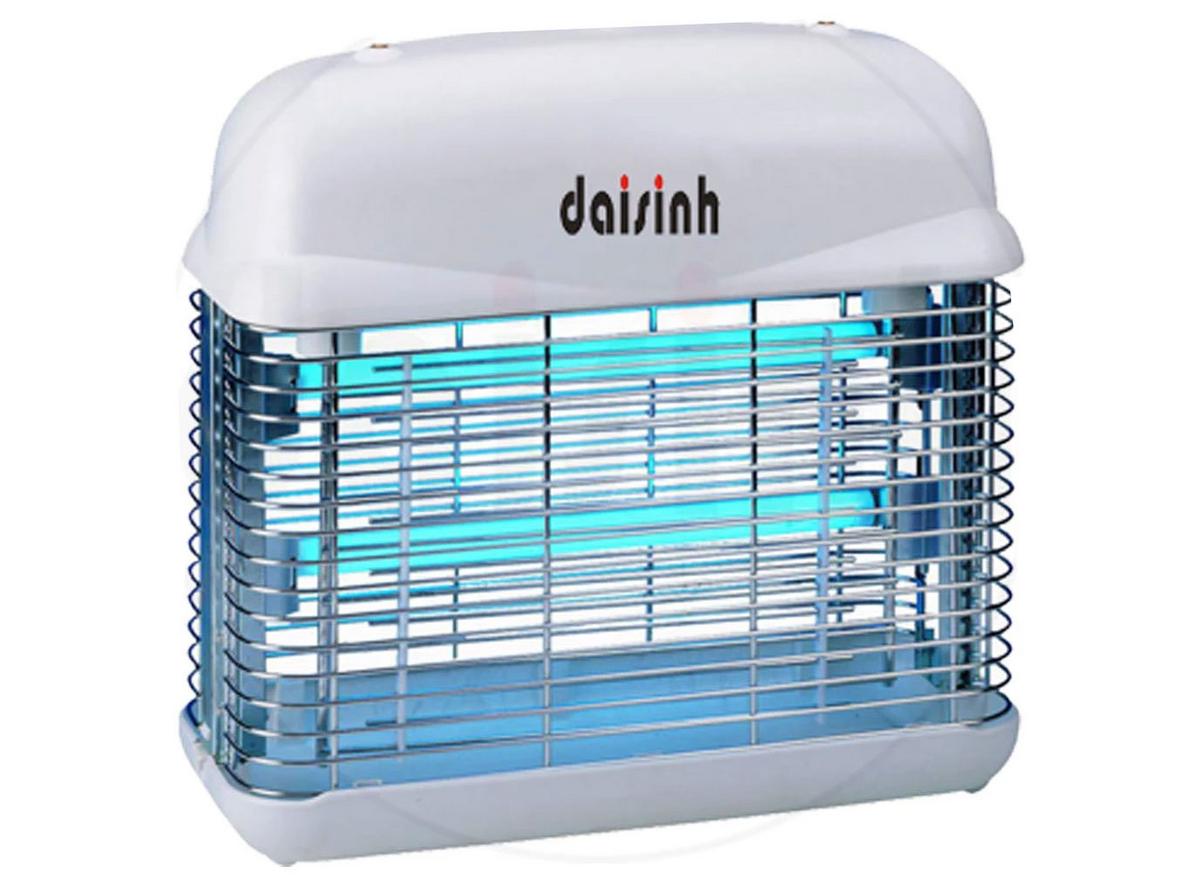 Tổng quan Đèn diệt côn trùng Đại Sinh DS-DS152