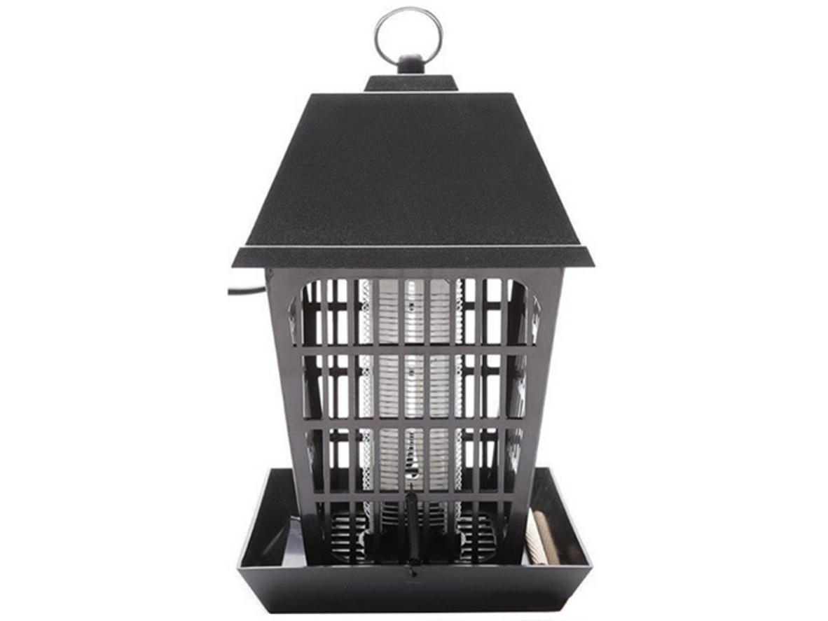 Tổng quan Đèn diệt côn trùng Đại Sinh DS-DU12