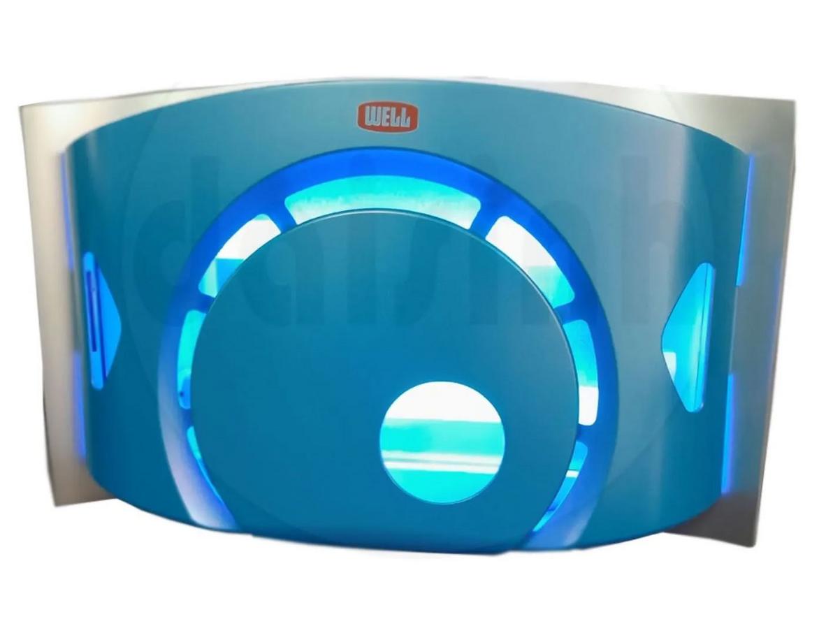 Tổng quan Đèn diệt côn trùng Đại Sinh WE-SB 20