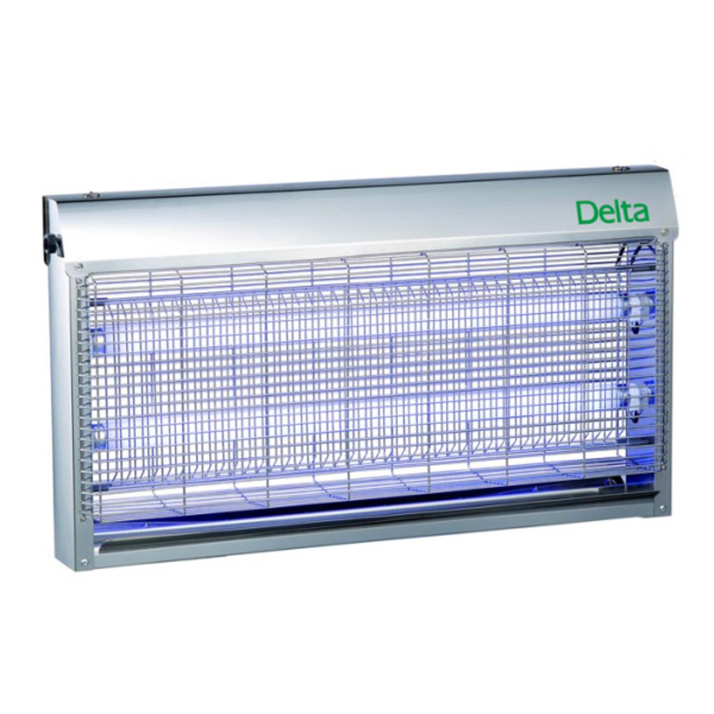 Tổng quan Đèn diệt côn trùng Delta GN30