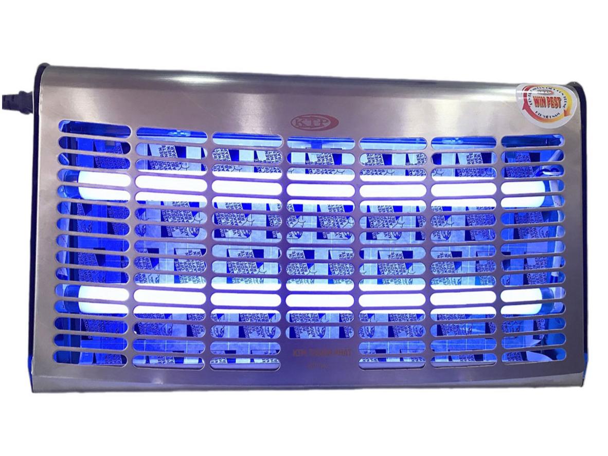 Tổng quan Đèn diệt côn trùng KTP-30S